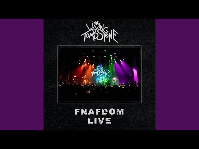 I Can't Fix You (Live)