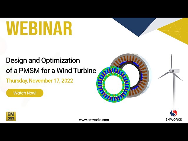 Wind Turbine Design Inside