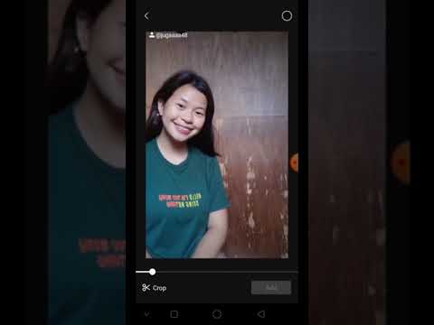 FLASH WARNING TIKTOK TUTORIAL (SUPER BASIC LANG 😂)