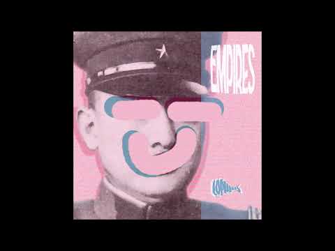 LOPHIUS - Empires [FULL ALBUM] 2024
