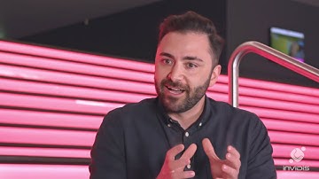 Iman Nahvi - Advertima | invidisXworld