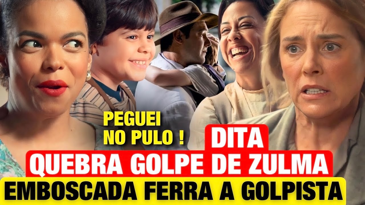 Êta Mundo Melhor! - 30/01 (Sexta)