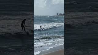 Fun at the Beach in Fort Pierce, Florida: Sun, Sand & Smiles!