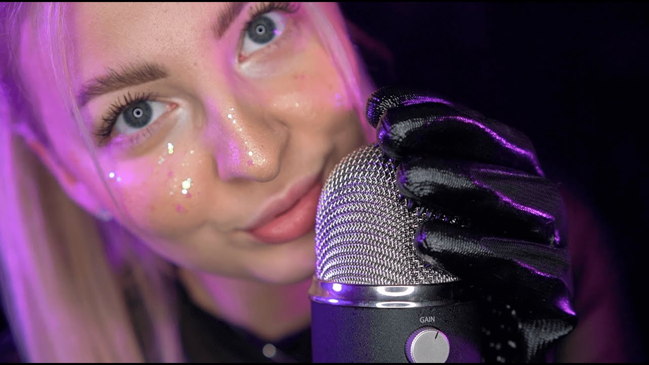 EXTREMELY INTENSE BRAIN MASSAGE! 💥🧠 • EXTREME TINGLY ASMR with ASMR JANINA 🤍