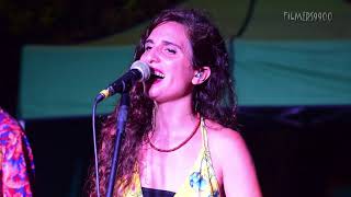 Forró Sotake - Espumas Ao Vento Versão Em Espanhol Feira Periurbana, Buzios 2020