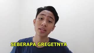 Seberapa gregetnya kamu     (debrisumule)