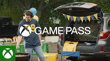 Play EA SPORTS™ College Football 25 Now with Game Pass Ultimate and EA Play