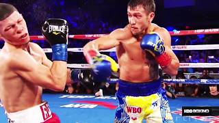 Vasyl Lomachenko | Beautiful Dream™