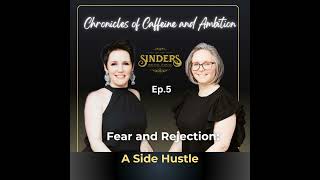 Fear And Rejection-A Side Hustle by Sinders Bridal House 35 views 1 month ago 20 minutes