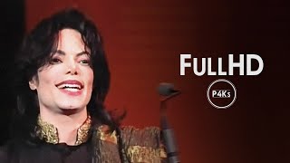 Michael Jackson - Bollywood Awards 1999 | Full Hd