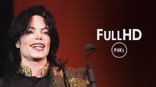 Michael Jackson - Bollywood Awards 1999 | FULL HD