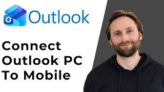 How to Connect Outlook PC to Mobile [Full Guide 2026] screenshot 5