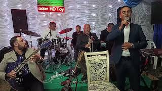 Aran Ansanbili Ucar Toyu Telman Aranli Sehriyar Goycayli