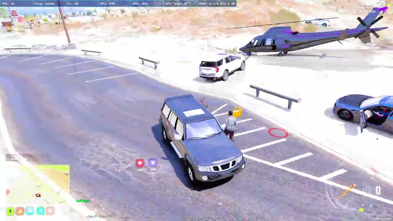 MedalTVGrandTheftAutoVFiveM20260218190645435