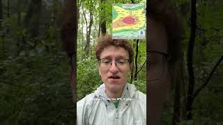 Severe Weather &amp; Flood Update: Northern Indiana (June 17) #weather #storm
