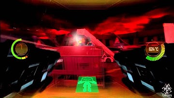 FEAR 3 walkthrough Interval 07-Port (4/4) Fearless gameplay w/commentary