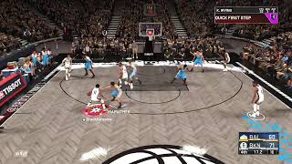 NBA 2K