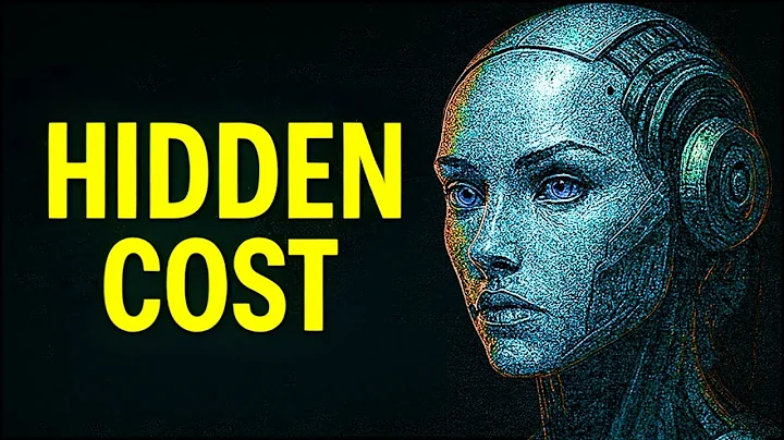 AI Explained: How AI is CHANGING The World For Ever! | Artificial Intelligence