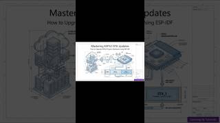 Mastering ESP32 OTA Updates