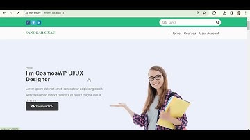Cara membuat Kelas Pembelajaran Online dengan WordPress - Masterstudy LMS (part2)