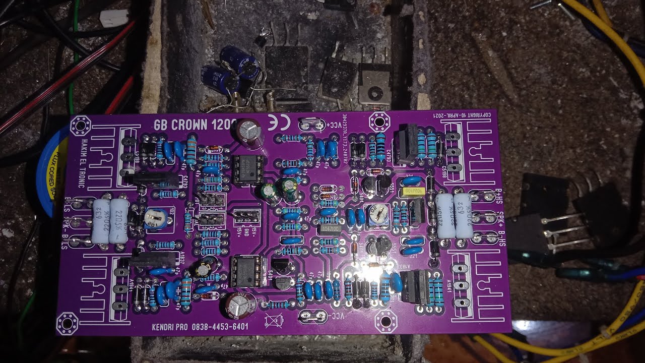 #CHEK BIAS GB MINION CROWN 1200