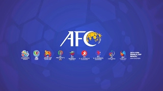 Syria vs Uzbekistan (2018 FIFA World Cup Qualifiers) Syria vs Uzbekistan (2018 FIFA World Cup Qualifiers)