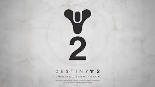 Destiny 2 Original Soundtrack  - EDZ