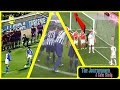 The Beauty of the Indirect Free Kick - A Case Study