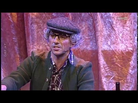 Feldkirchner Faschingsklub - Jogl und Jaqueline