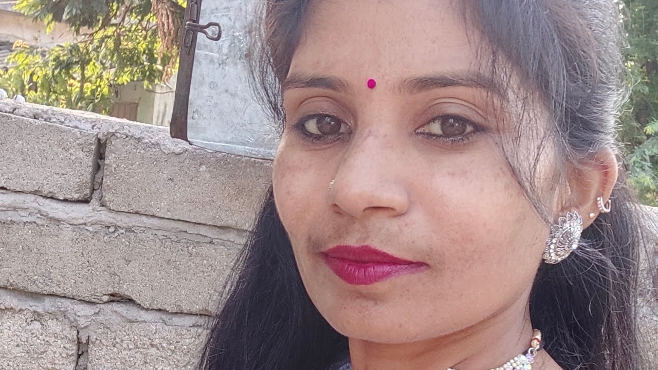 Hetal raval offcial is live! - YouTube