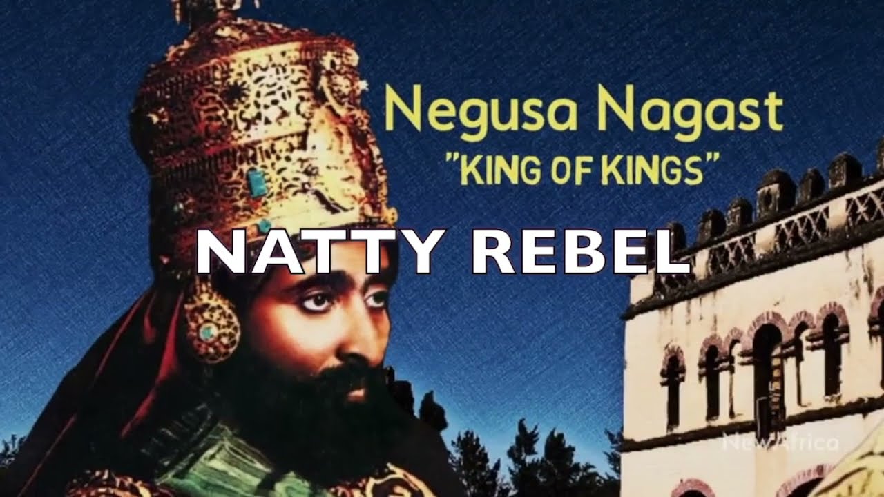 Watch Natty Rebel -----Fari Is on YouTube Watch Natty Rebel -----Fari Is on YouTube