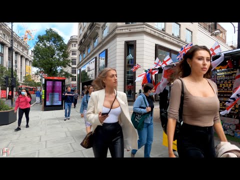 Video: Forskellen Mellem London Og New York