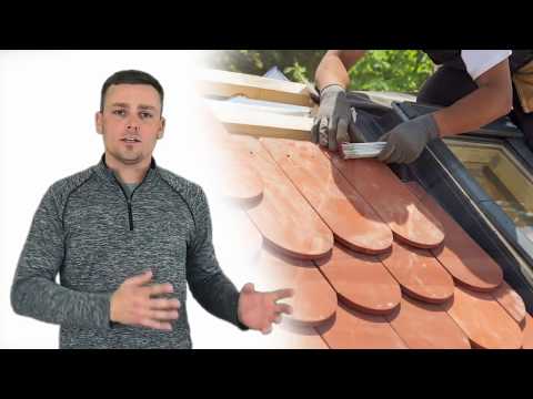 Central VA Roofing introduction video