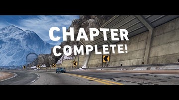 #Need for Speed No LIMITS CHAPTER#2 KRIS Delivery Event #3