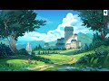 Thaehan  wanderers tale  medieval lofi