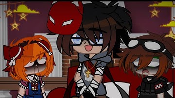 [ FNAF ] We listen and we don