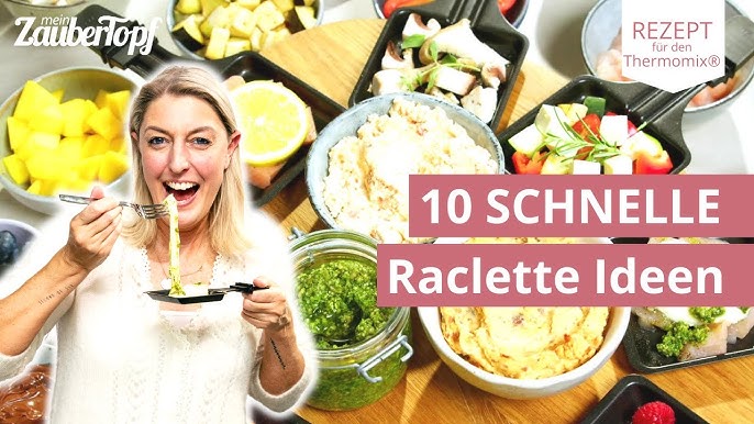 Silvercrest Kitchen Tools Raclette Grill »SRGS 1400 D4« (Lidl) Unboxing und  Anleitung - YouTube