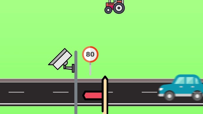 How Do Safety Cameras Work: Unveiling Their Secrets