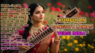 Download Lagu AI Cover Dangdut India 2026  Full Playlist Tanpa Iklan MP3