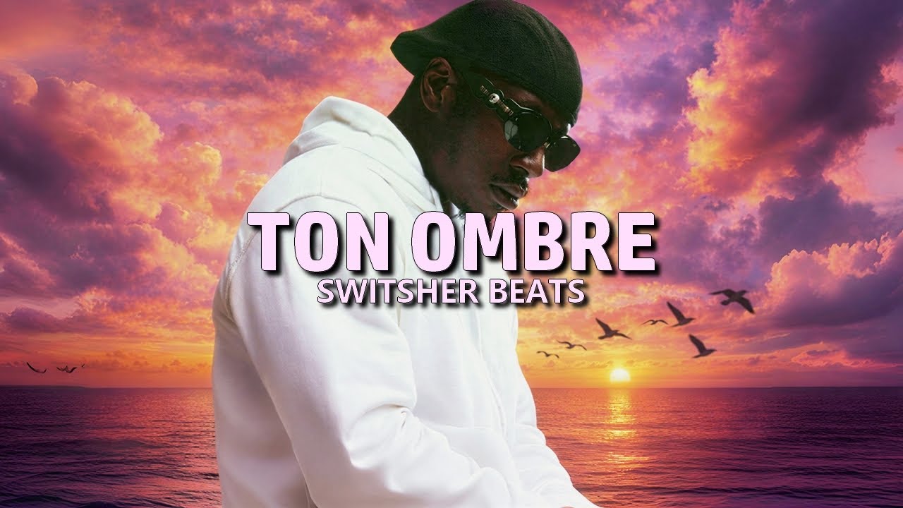 Werenoi x Timar x Piano Type Beat "TON OMBRE" | Instru Mélancolique | Instru Rap