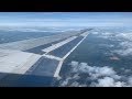 Delta Air Lines | Full Flight | Atlanta to Destin | McDonnell Douglas MD-88
