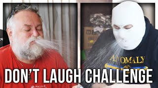 TRY NOT TO LAUGH CHALLENGE 4