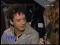 Gustavo Cerati en vivo Bocanada Obras 2000 para Puerta V FULL