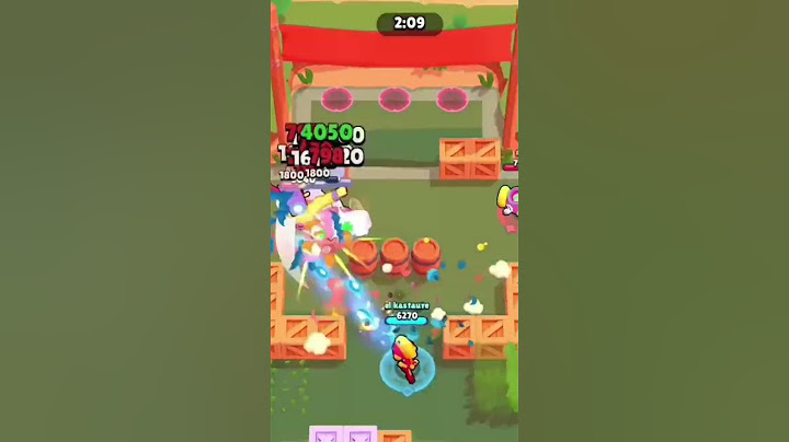 Mortis 1 VS 3... je les humilie tous