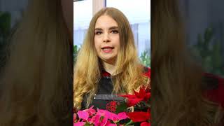 Пуансеттия уход в домашних условиях