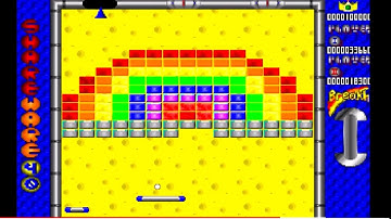 Breakin   ¹⁹⁹³