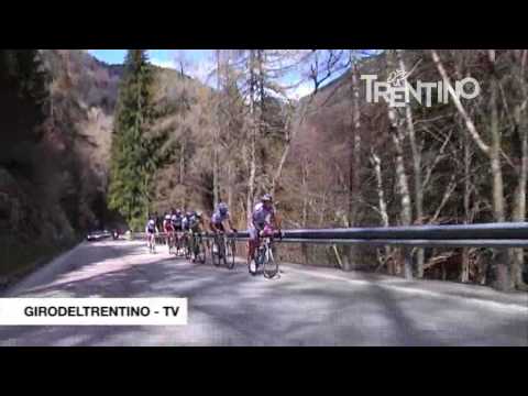 GIRO DEL TRENTINO - 20 Aprile 2010 - 2 tappa - Dro | San Martino di Castrozza