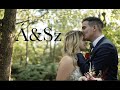 Sz  wedding highlights  mfilms 4k