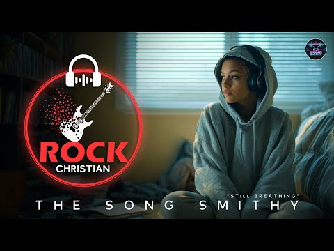 Still Breathing ❤️ Christian Song 2025 ❤️ Christian Rock Music