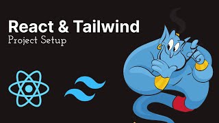 How to Create a React Tailwind CSS Project: Step-by-Step Guide for Beginners